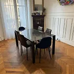 Paris Haut Marais By Edelsam