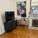 Paris Haut Marais By Edelsam