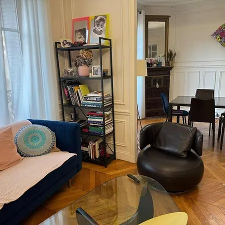Marais By Edelsam Apartment *